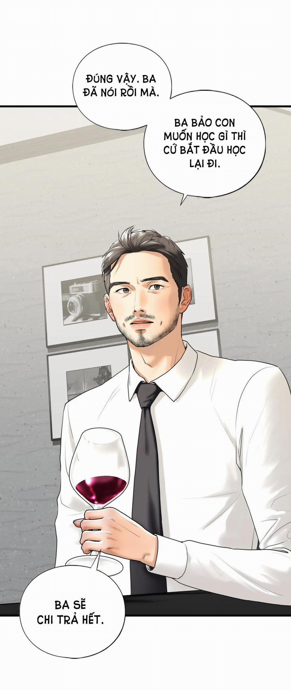 [18+] Chị Kế 17.1 trang 22