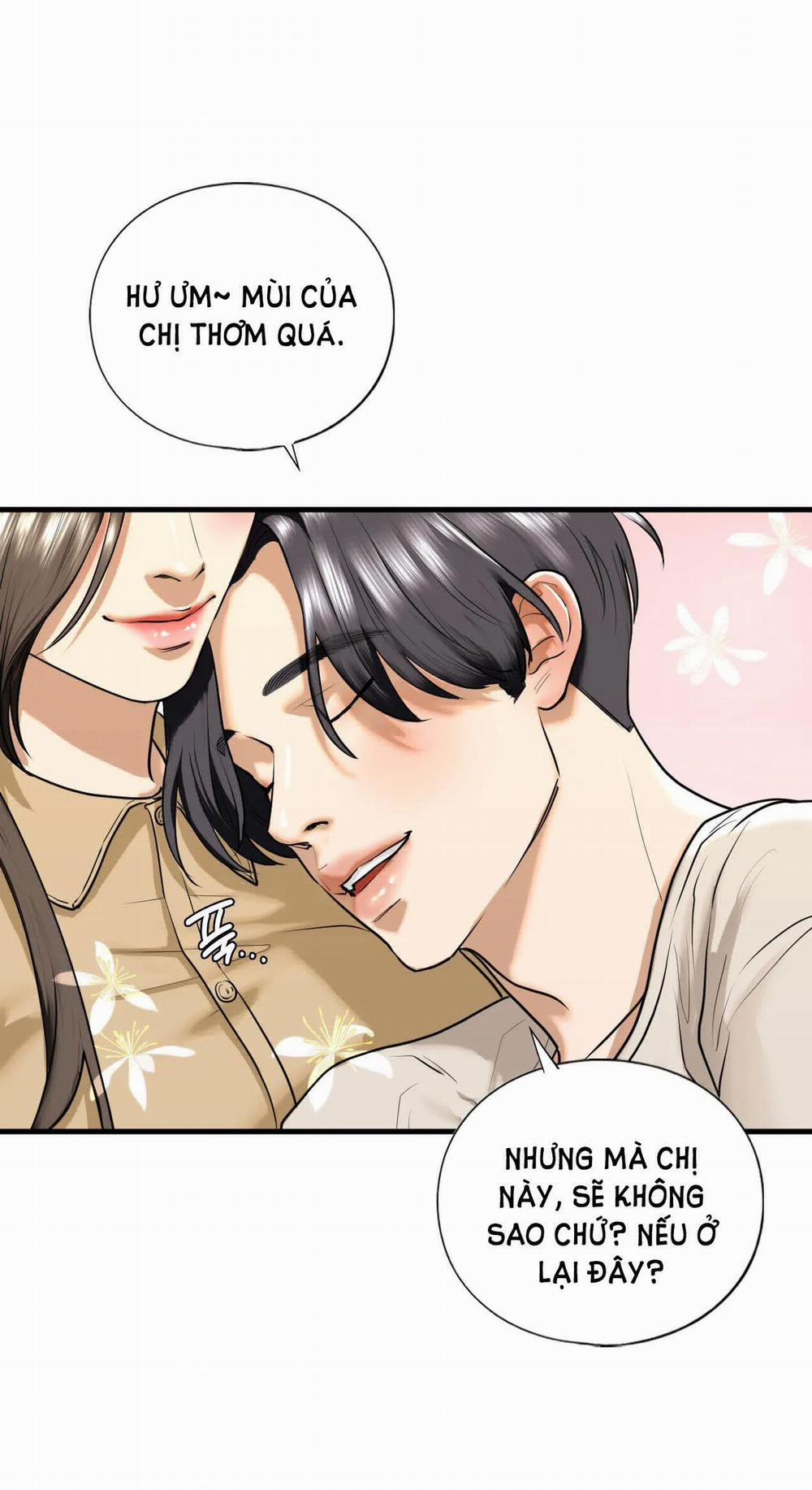 [18+] Chị Kế 17.2 trang 10