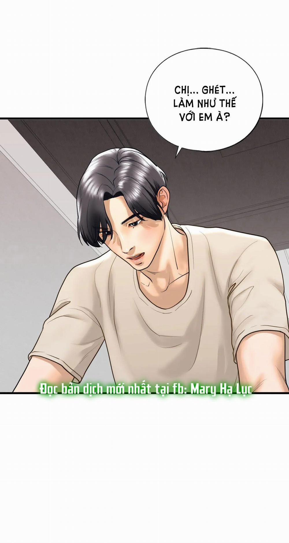 [18+] Chị Kế 17.2 trang 28