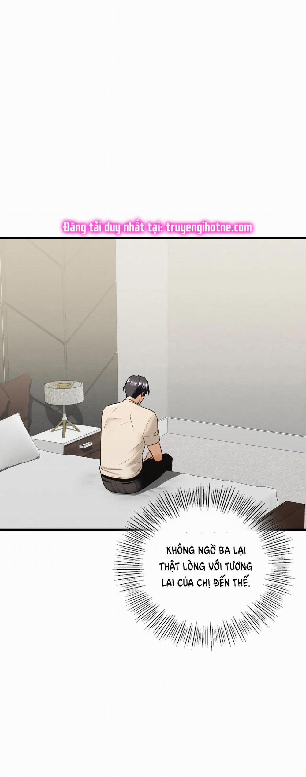 [18+] Chị Kế 17.2 trang 3