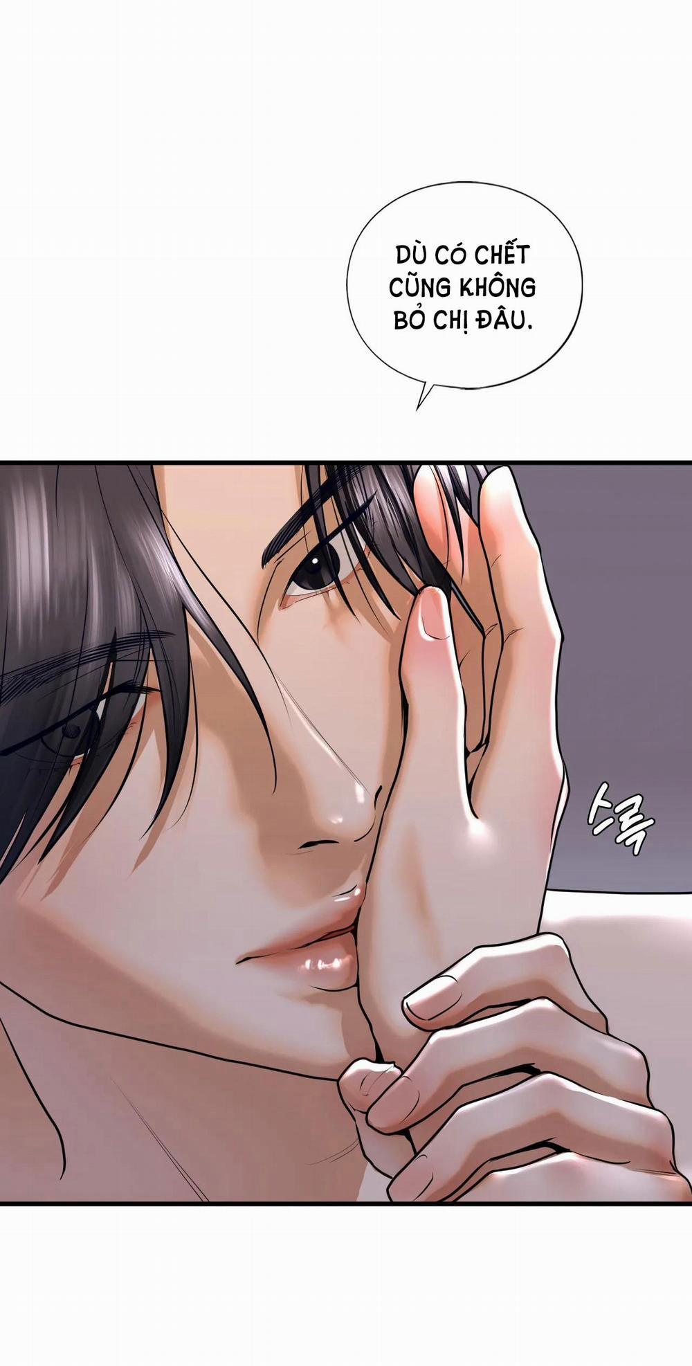 [18+] Chị Kế 17.2 trang 43