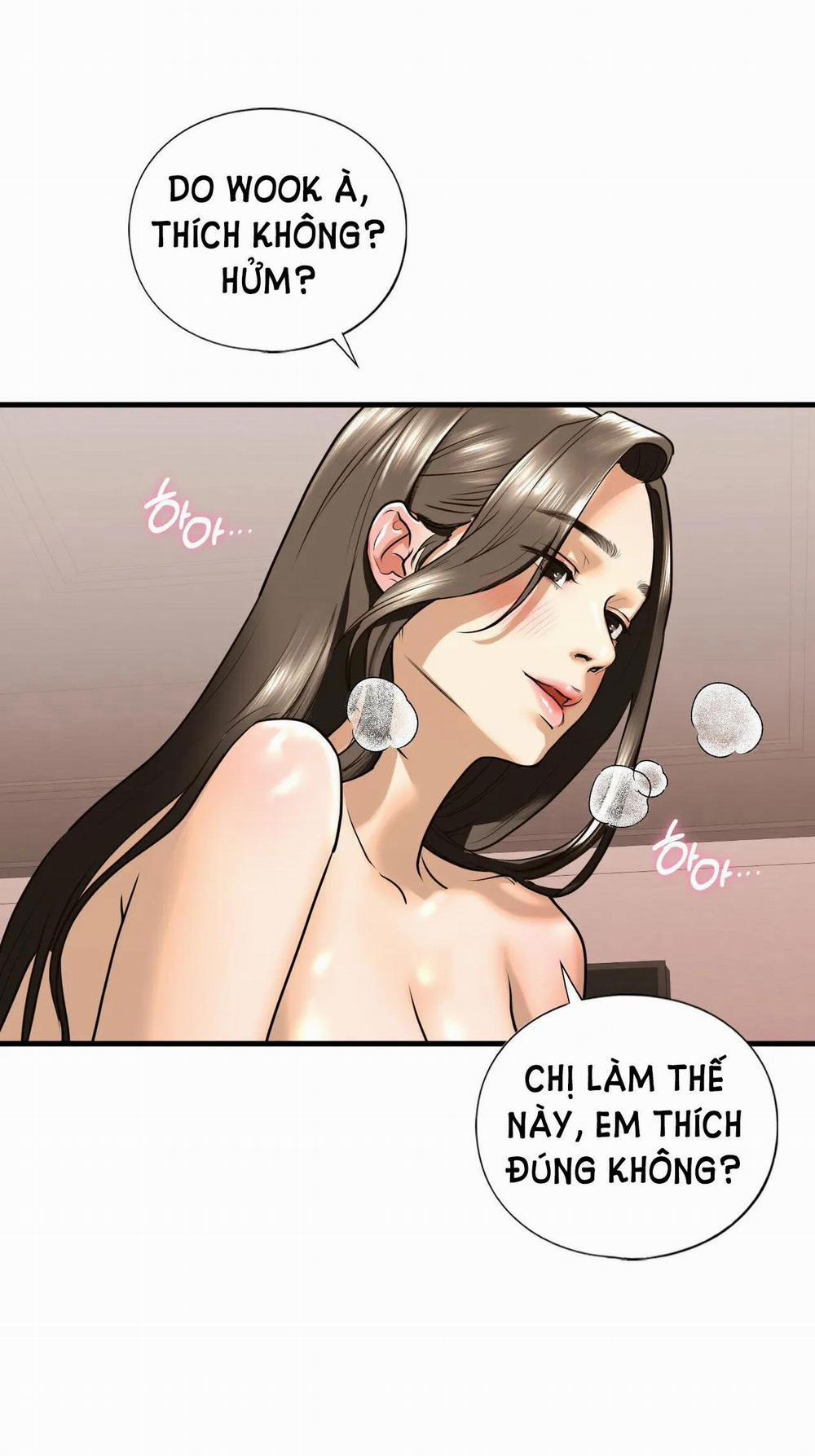 [18+] Chị Kế 18.1 trang 13