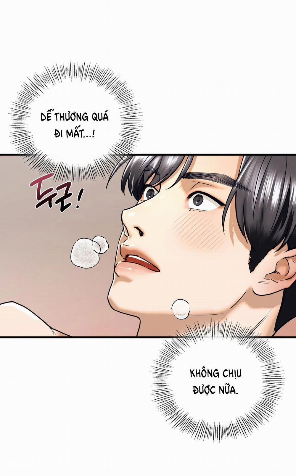 [18+] Chị Kế 18.1 trang 14