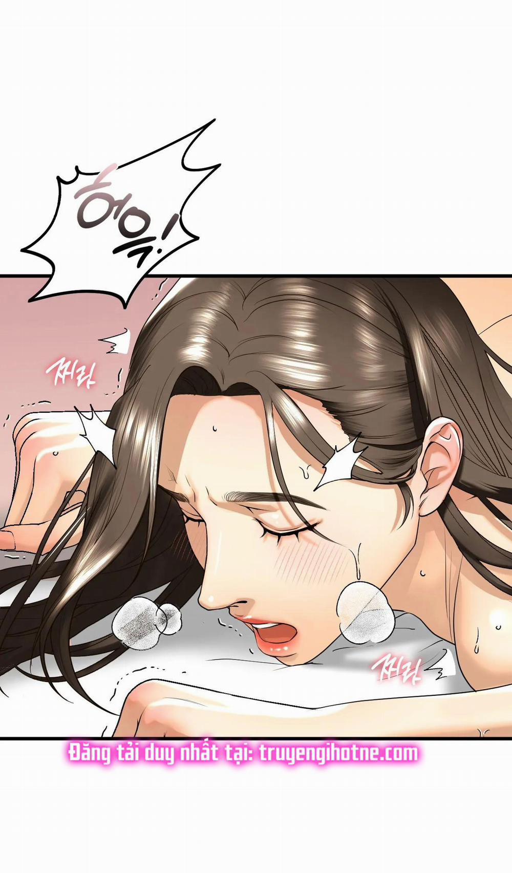 [18+] Chị Kế 18.1 trang 27