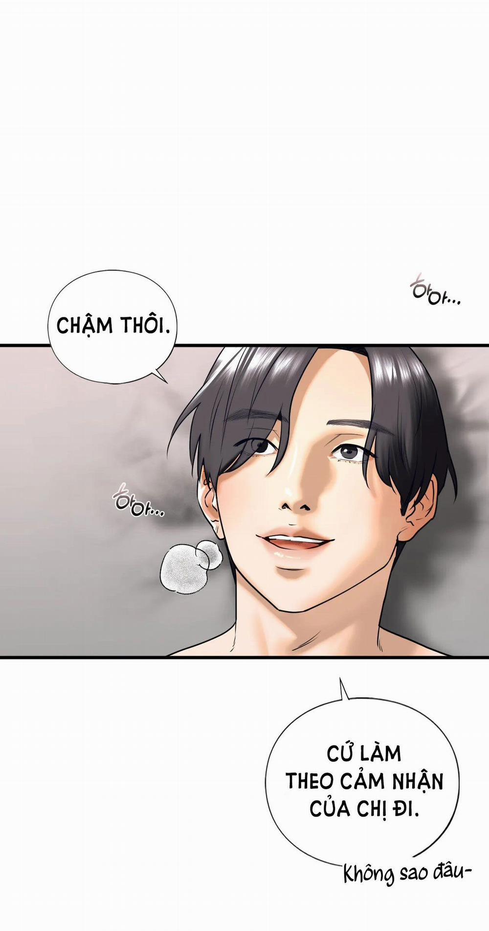 [18+] Chị Kế 18.1 trang 8