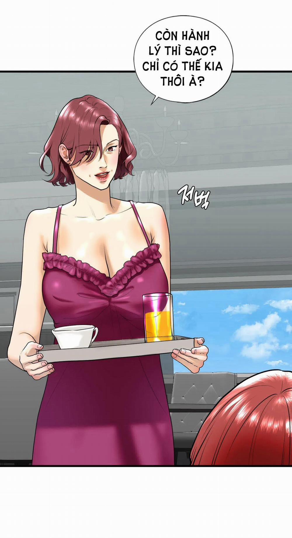 [18+] Chị Kế 18.2 trang 15