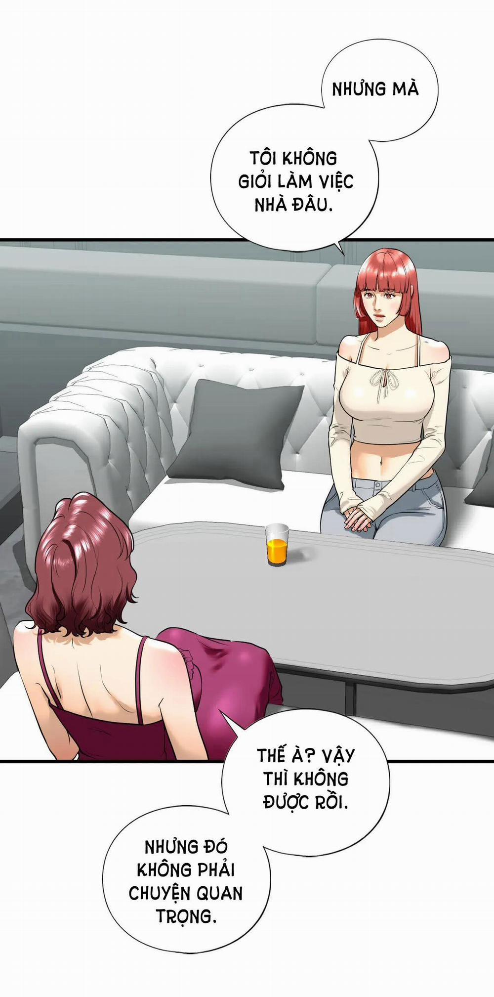 [18+] Chị Kế 18.2 trang 17