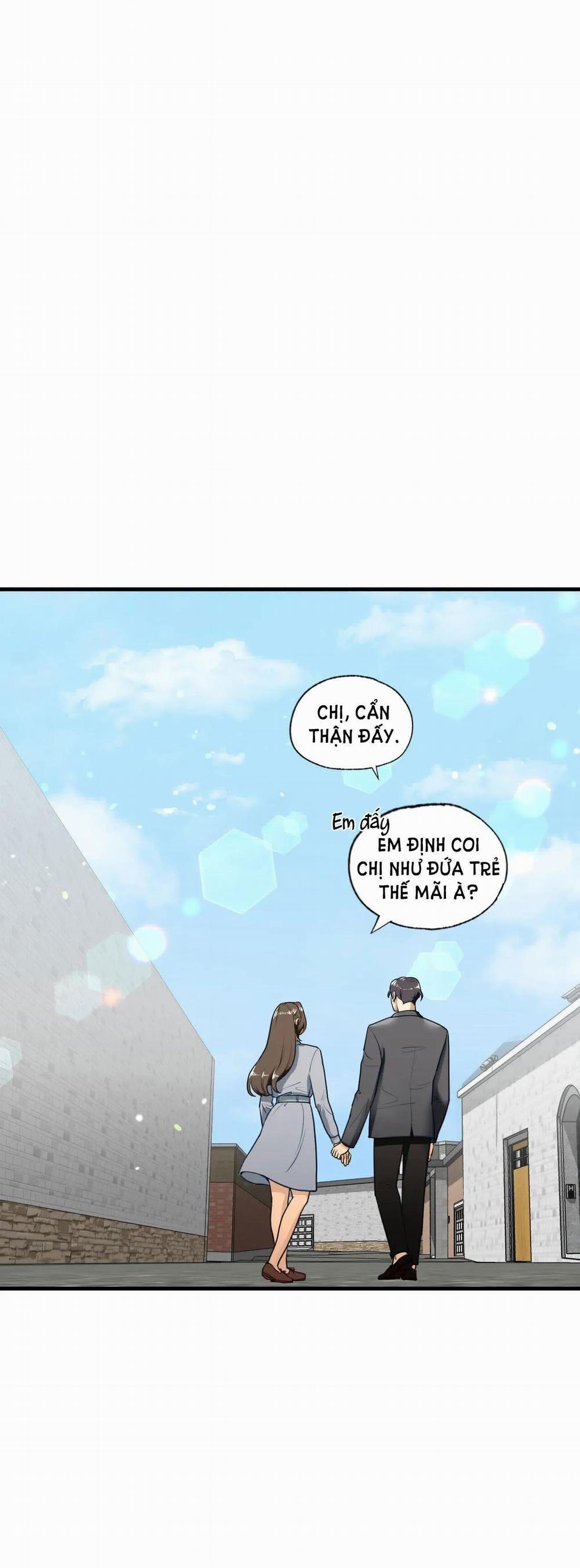 [18+] Chị Kế 18.2 trang 2