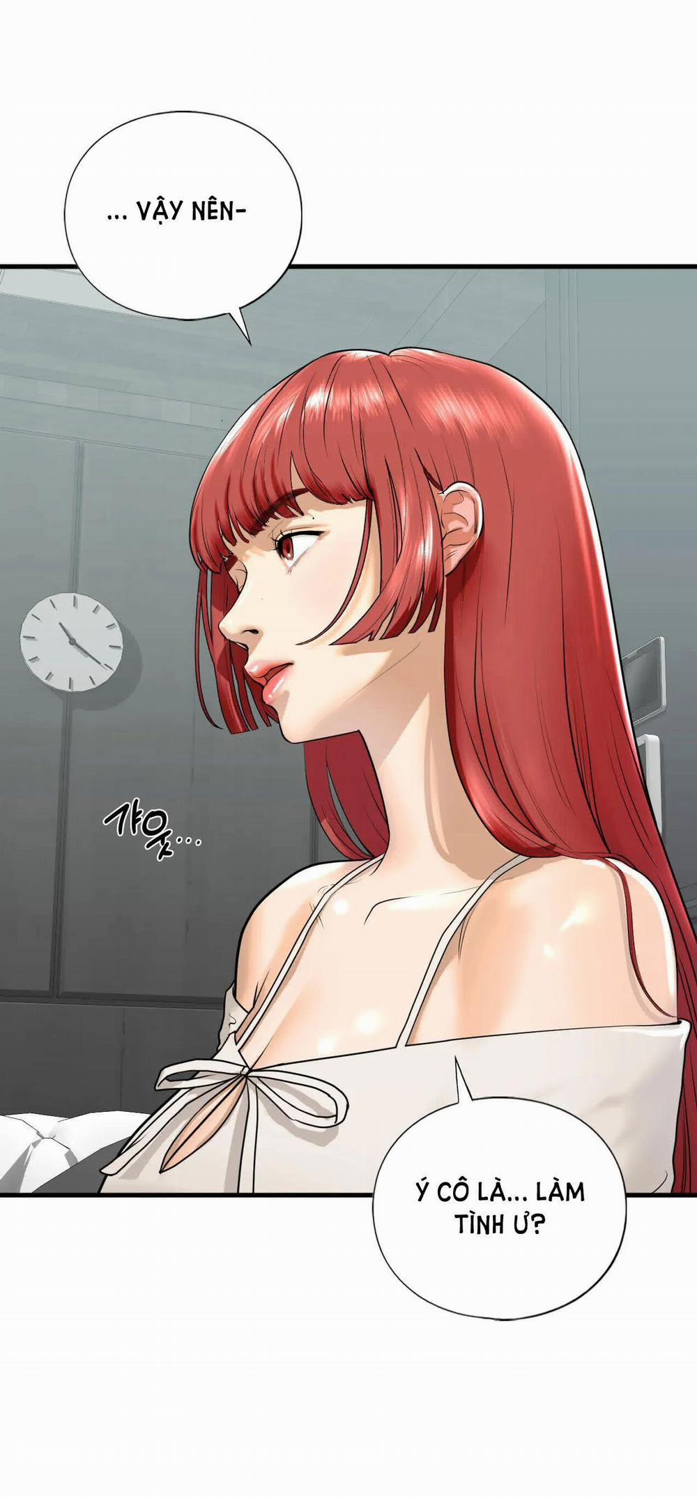 [18+] Chị Kế 18.2 trang 21