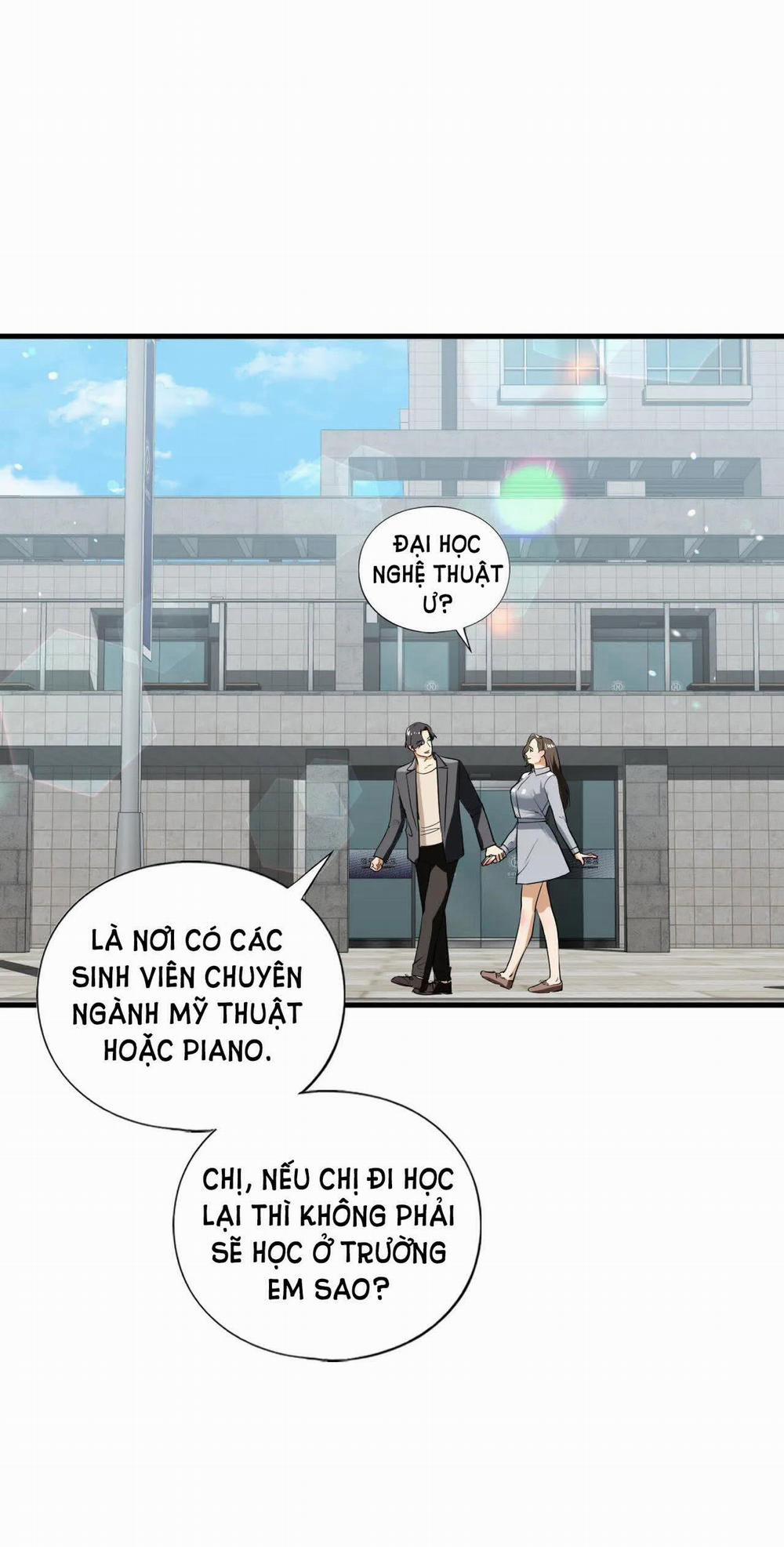 [18+] Chị Kế 18.2 trang 24