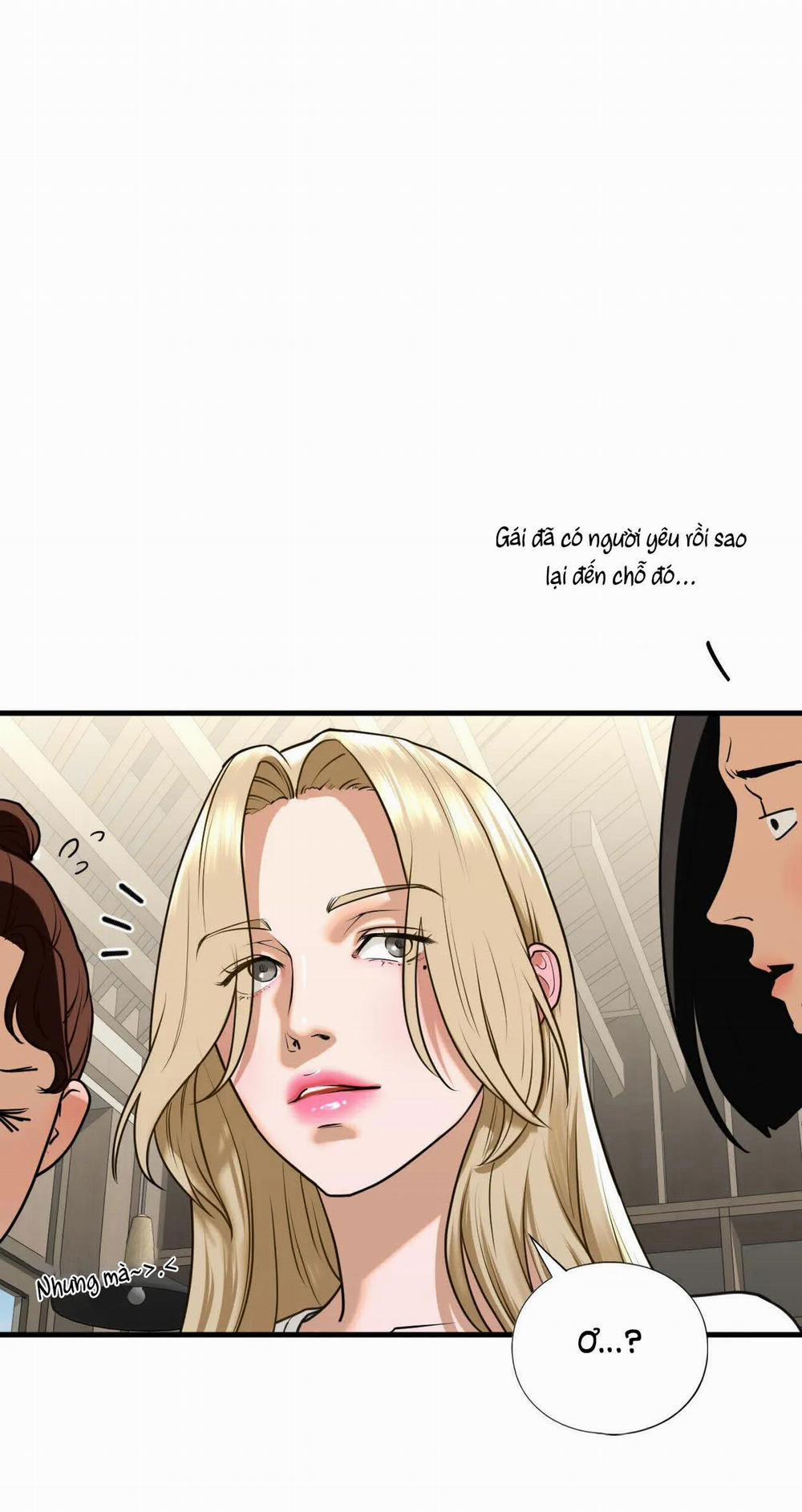 [18+] Chị Kế 18.2 trang 30