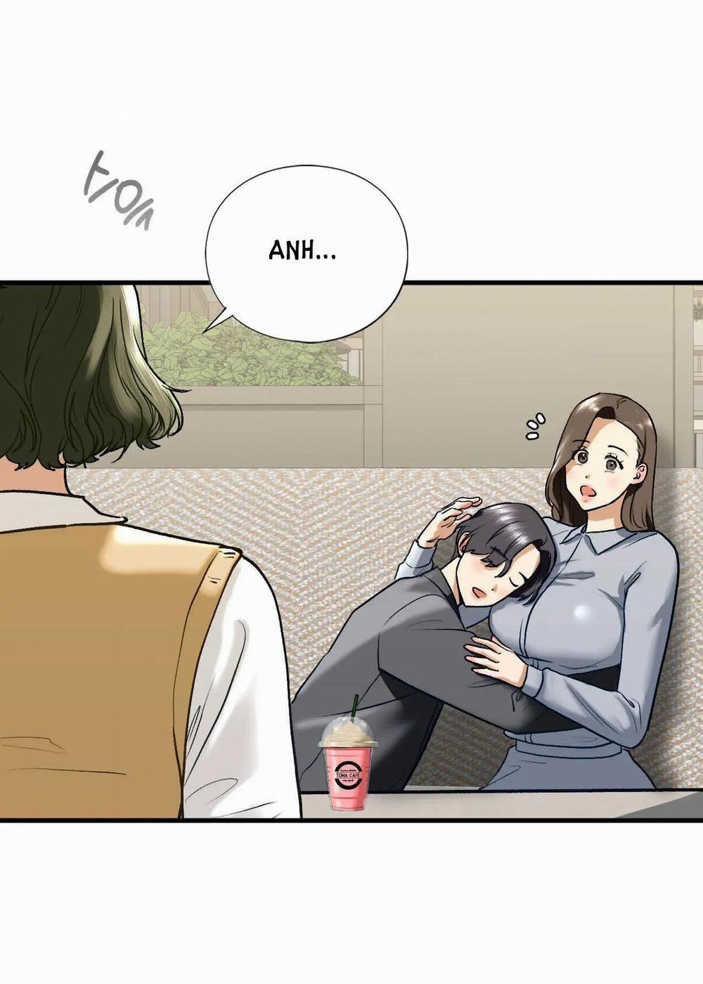 [18+] Chị Kế 19.1 trang 30