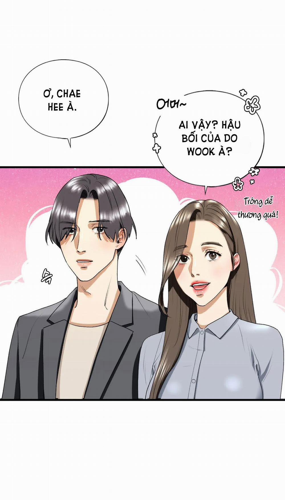 [18+] Chị Kế 19.1 trang 32