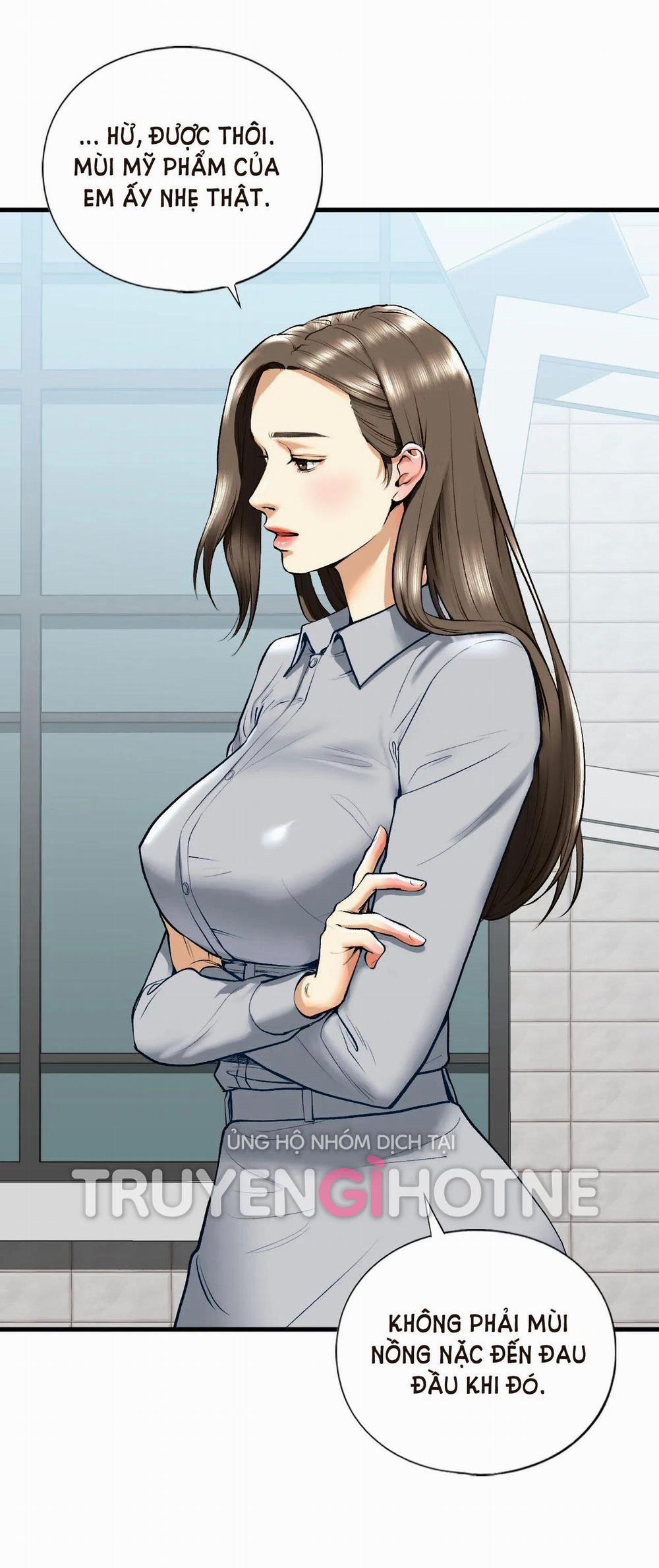 [18+] Chị Kế 19.2 trang 18