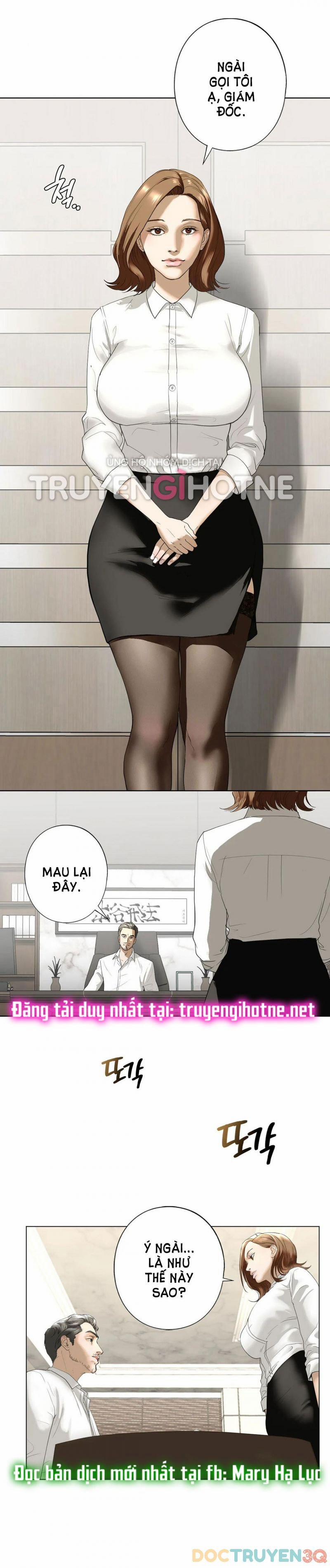 [18+] Chị Kế 2.5 trang 13