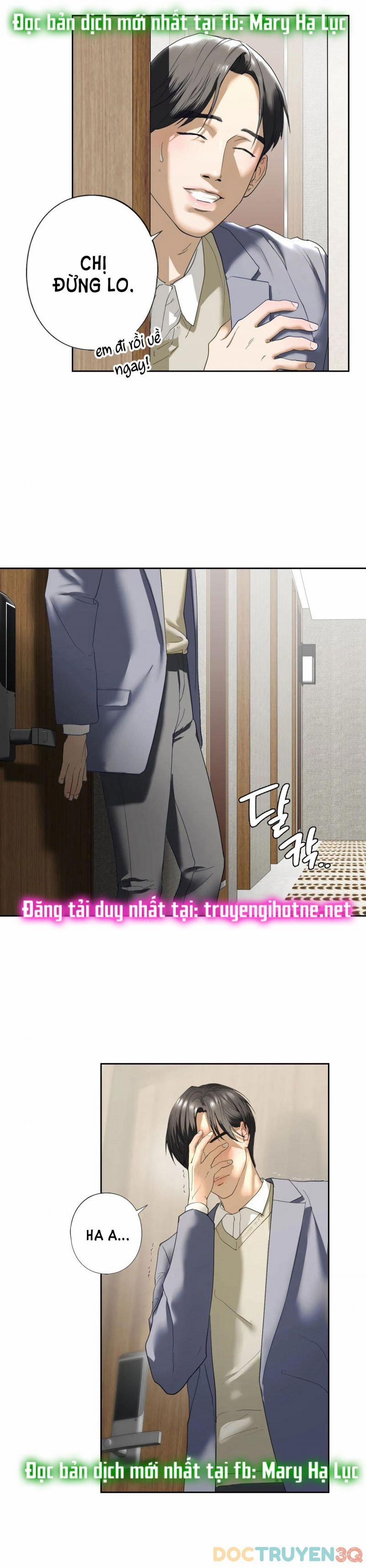 [18+] Chị Kế 2.5 trang 26