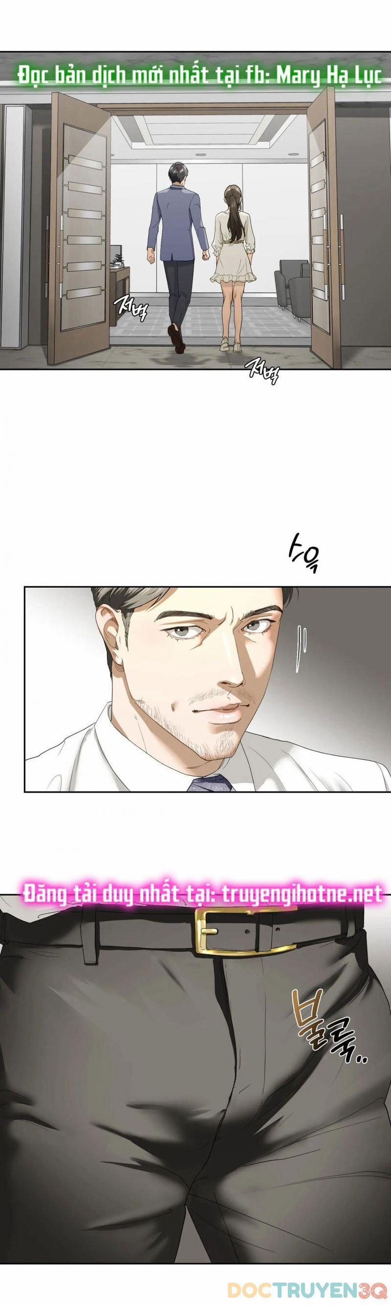 [18+] Chị Kế 2.5 trang 4