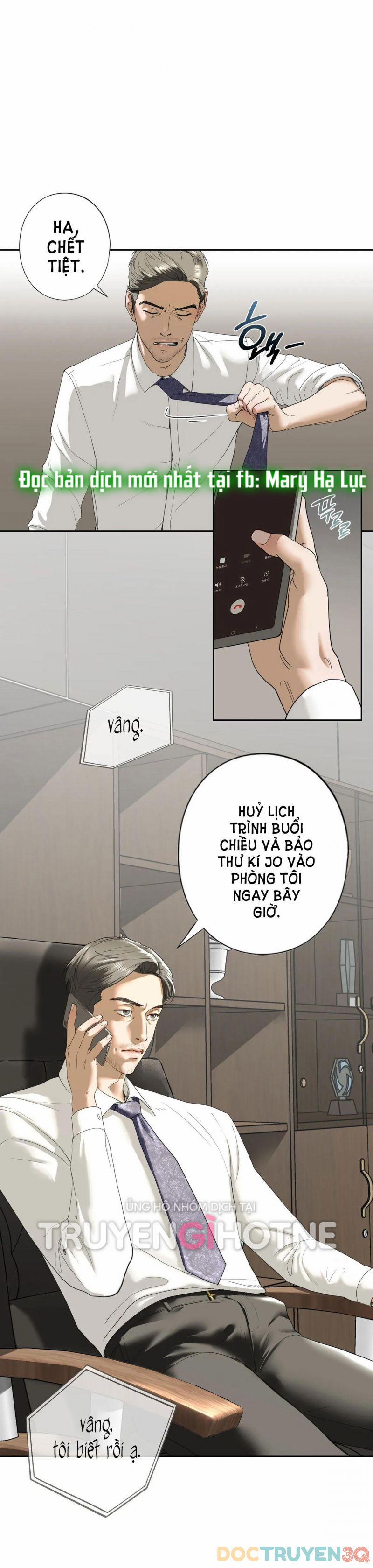 [18+] Chị Kế 2.5 trang 5