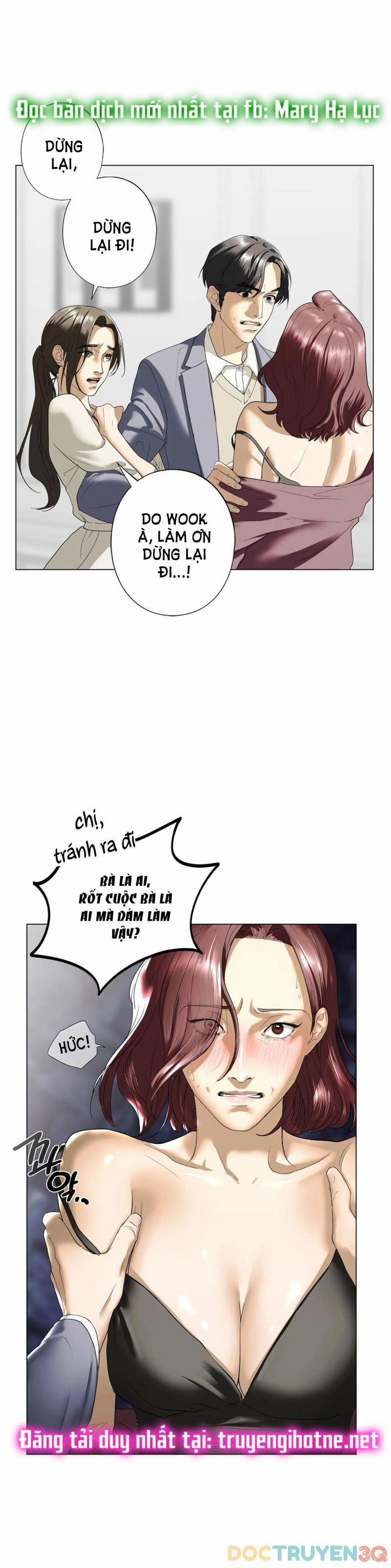 [18+] Chị Kế 2 trang 11