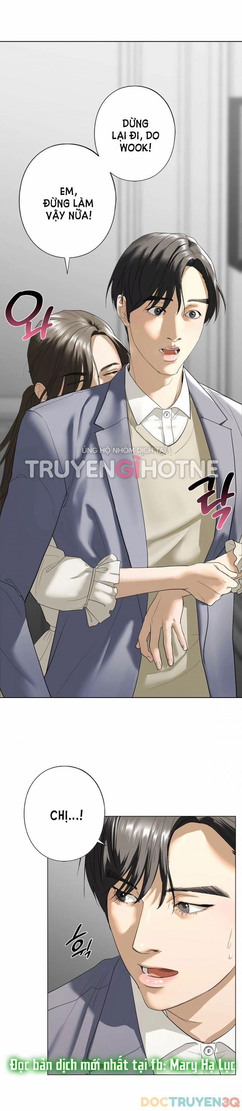 [18+] Chị Kế 2 trang 12