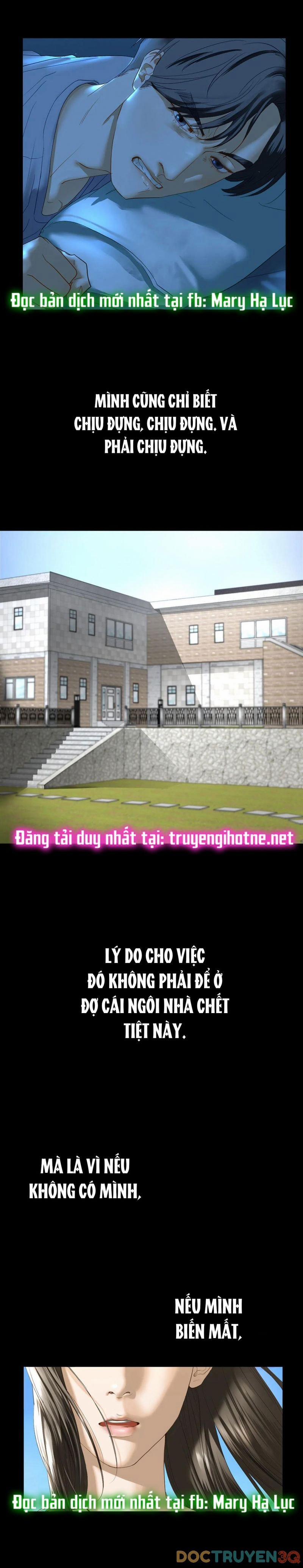 [18+] Chị Kế 2 trang 3