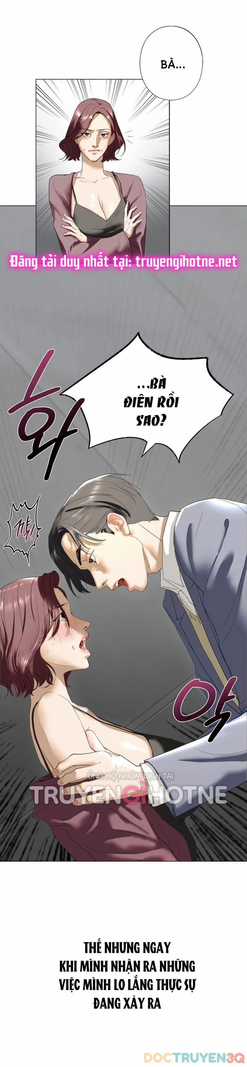 [18+] Chị Kế 2 trang 8