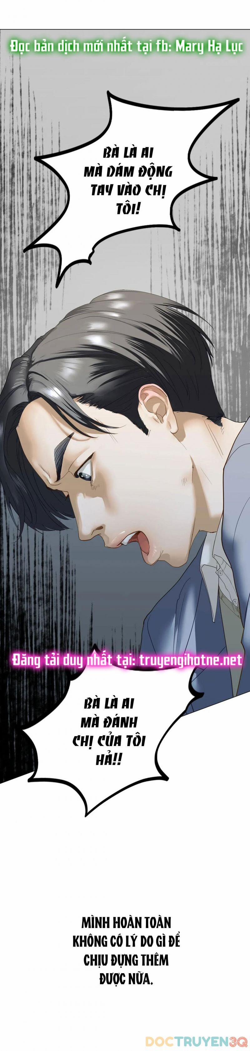 [18+] Chị Kế 2 trang 9