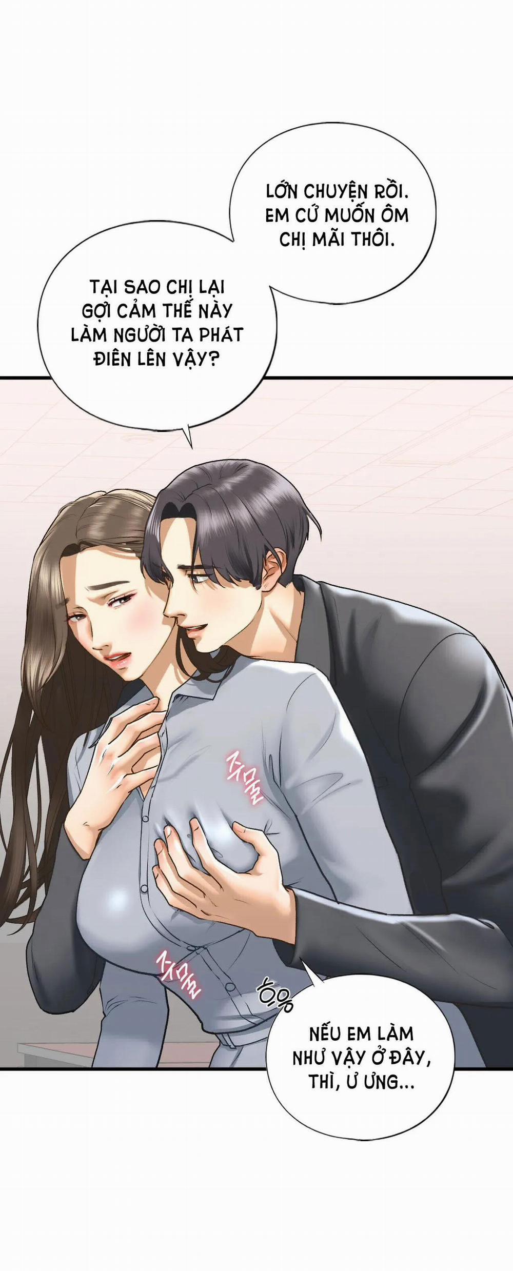 [18+] Chị Kế 20.1 trang 14