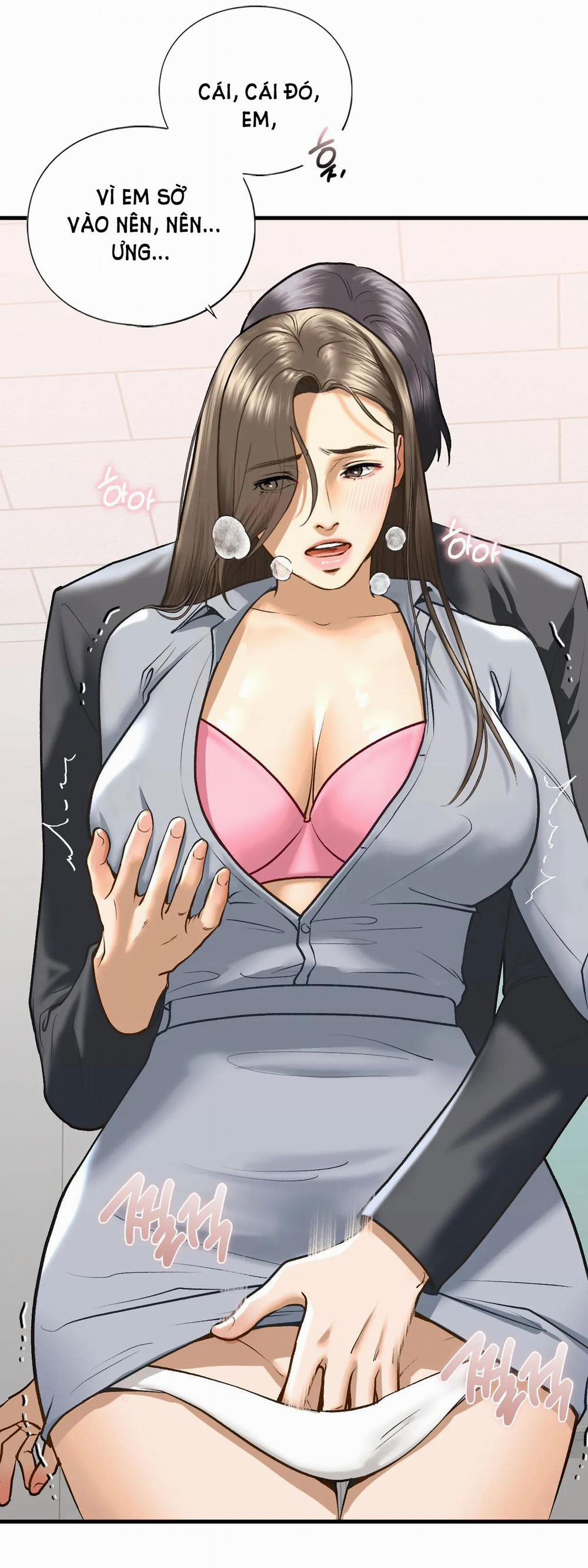 [18+] Chị Kế 20.1 trang 27