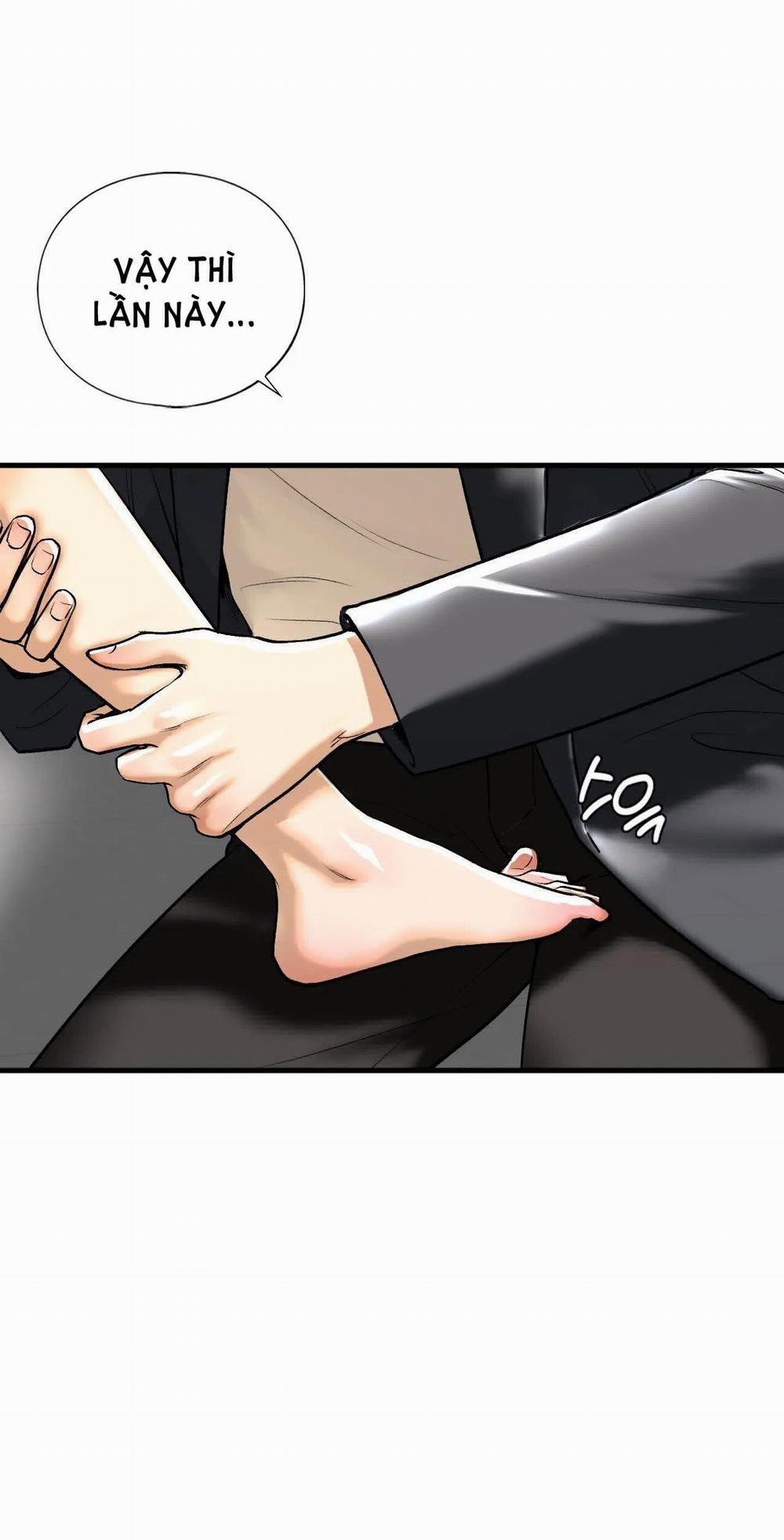 [18+] Chị Kế 20.1 trang 36