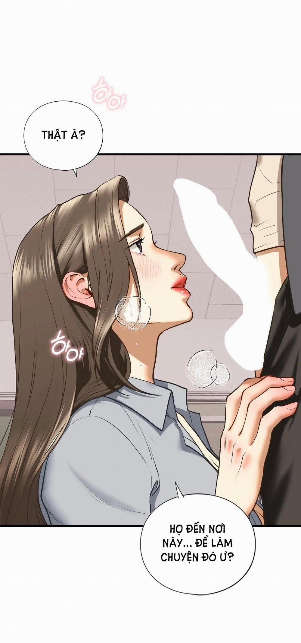 [18+] Chị Kế 20.1 trang 41