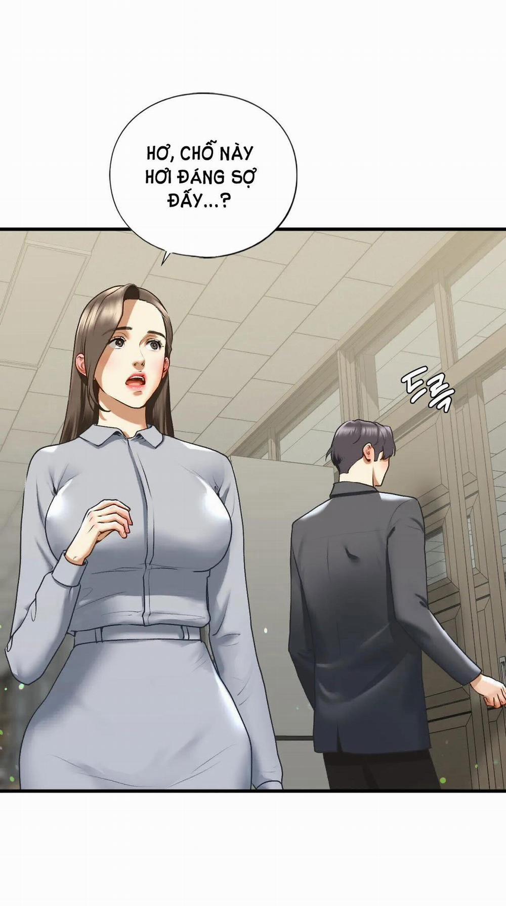 [18+] Chị Kế 20.1 trang 8