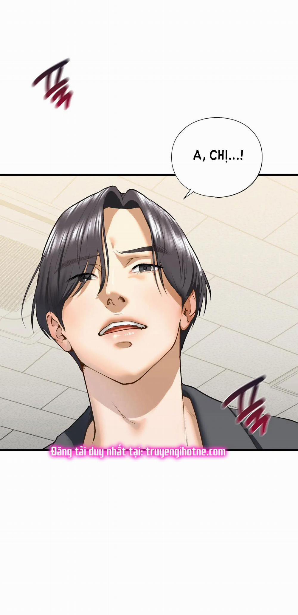 [18+] Chị Kế 20.2 trang 29