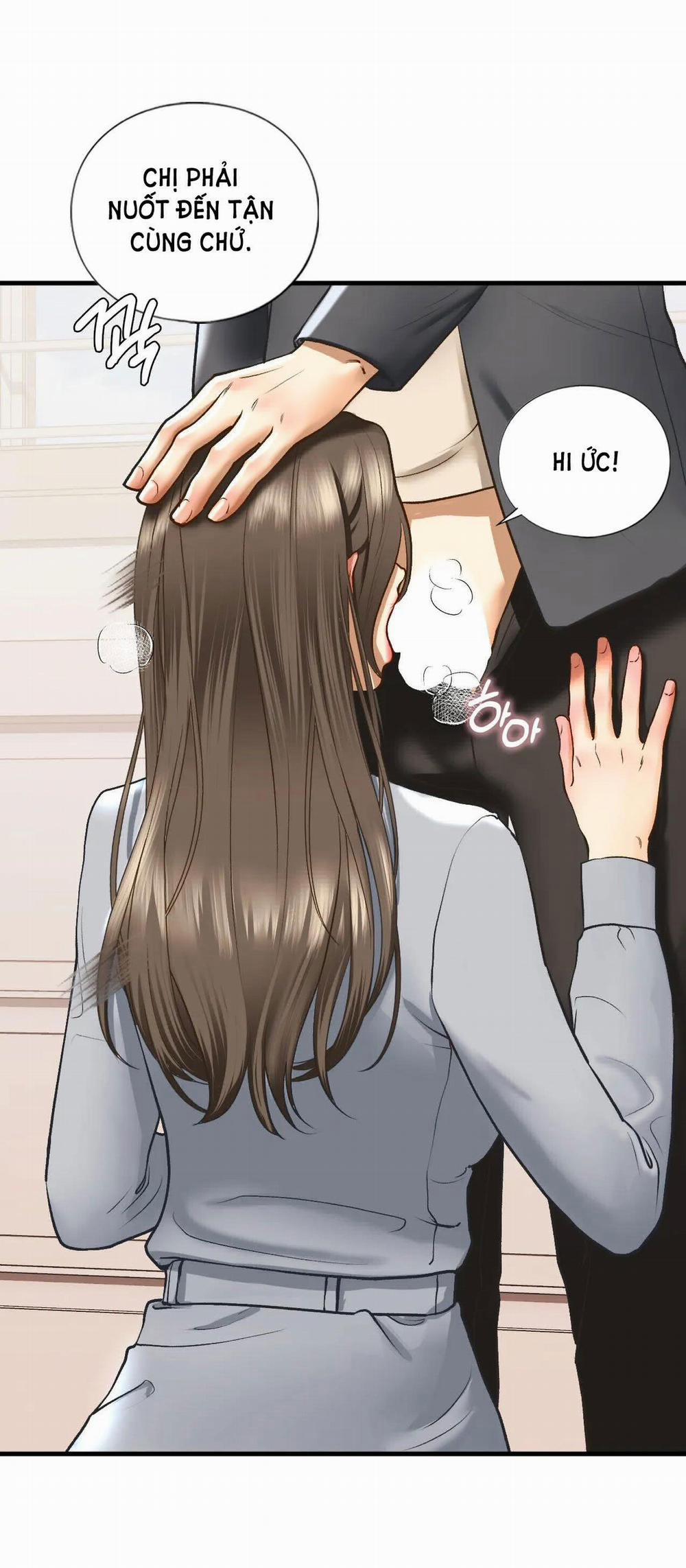 [18+] Chị Kế 20.2 trang 3