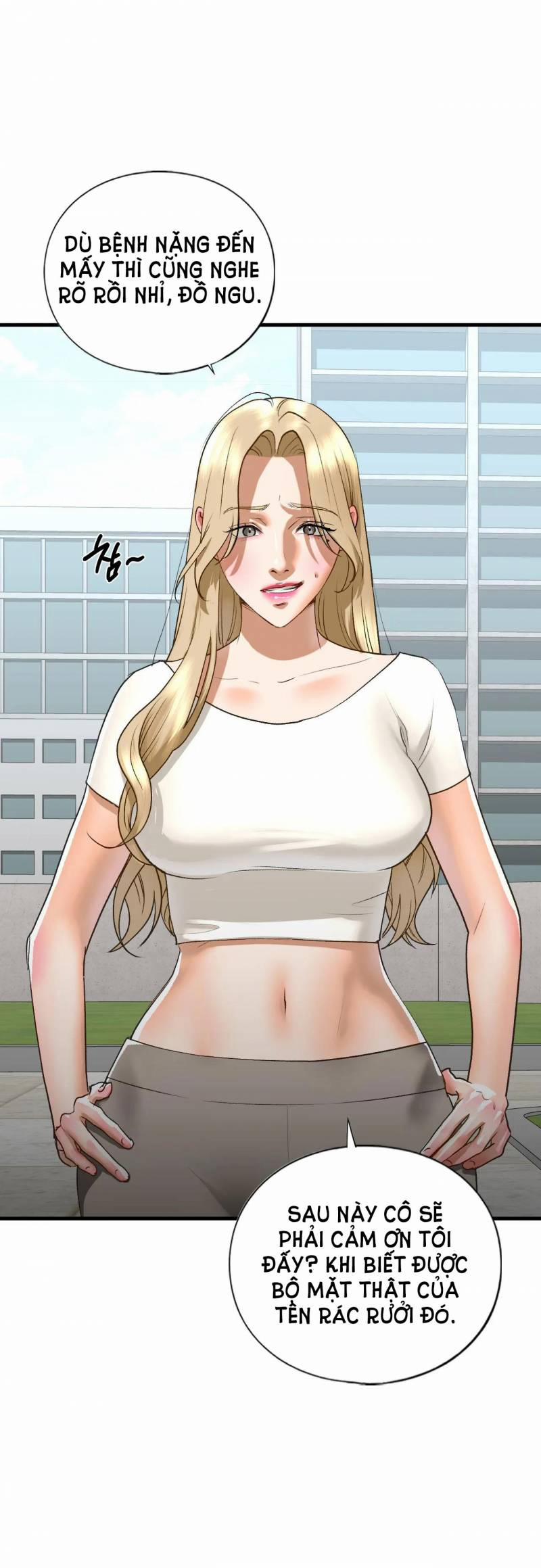 [18+] Chị Kế 21.2 trang 11