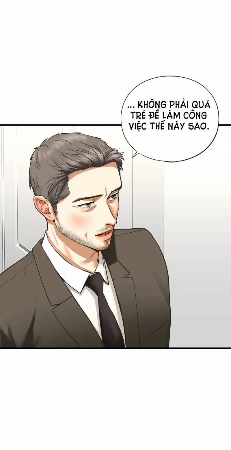 [18+] Chị Kế 21.2 trang 20