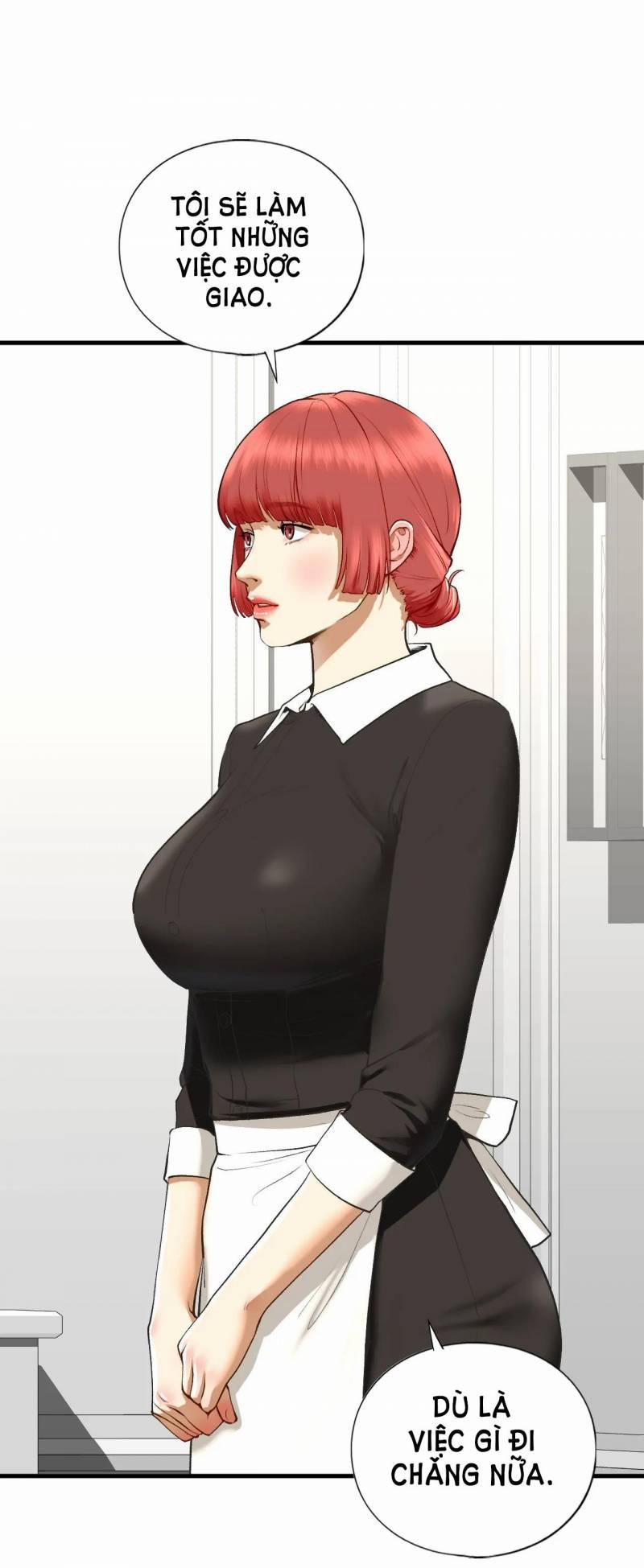 [18+] Chị Kế 21.2 trang 21