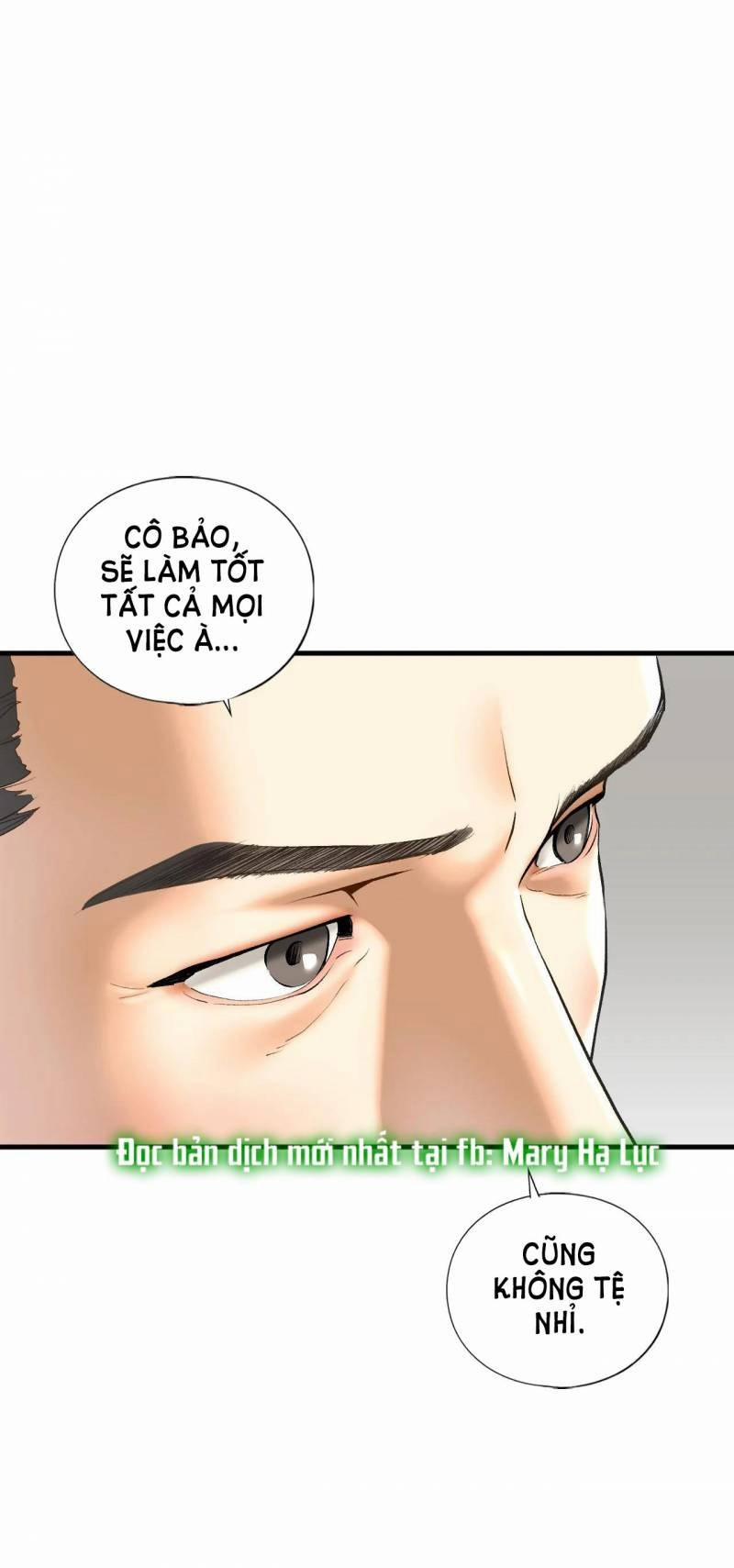 [18+] Chị Kế 21.2 trang 22