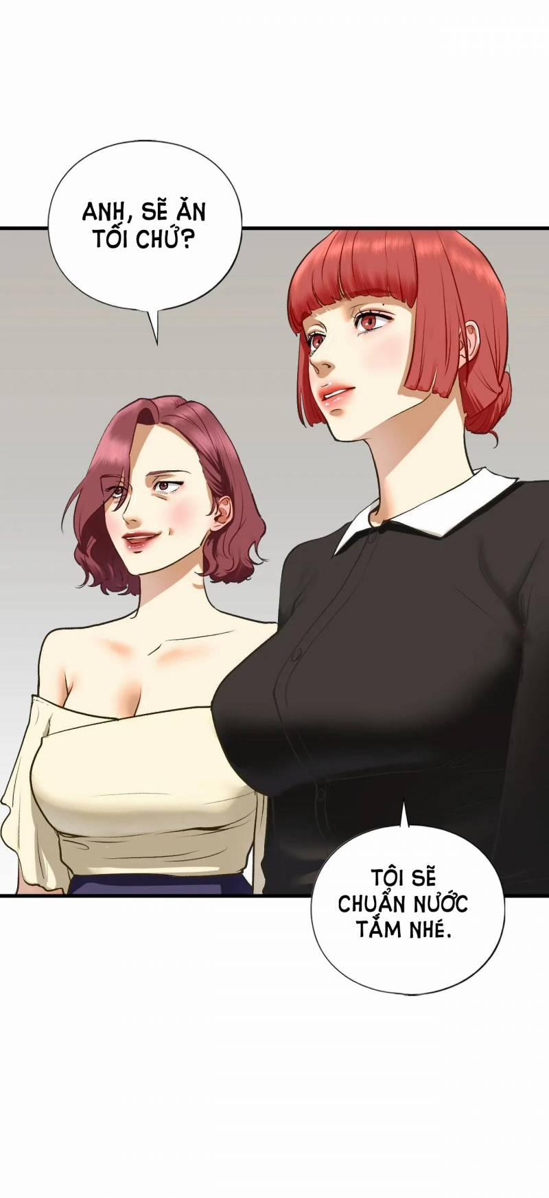 [18+] Chị Kế 21.2 trang 23