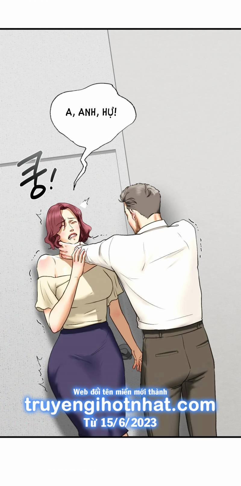 [18+] Chị Kế 21.2 trang 27