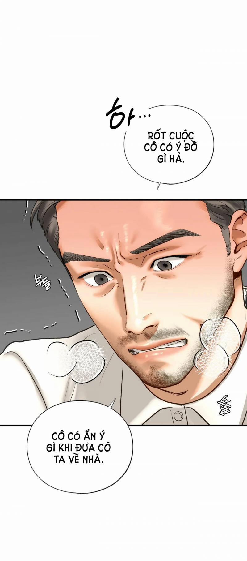 [18+] Chị Kế 21.2 trang 28