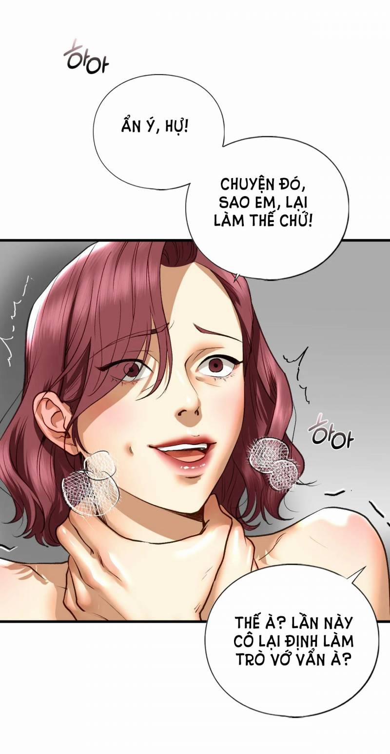 [18+] Chị Kế 21.2 trang 29