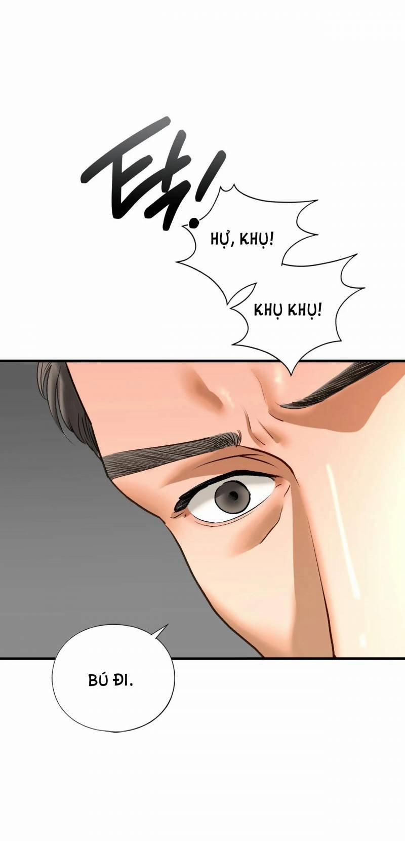 [18+] Chị Kế 21.2 trang 32