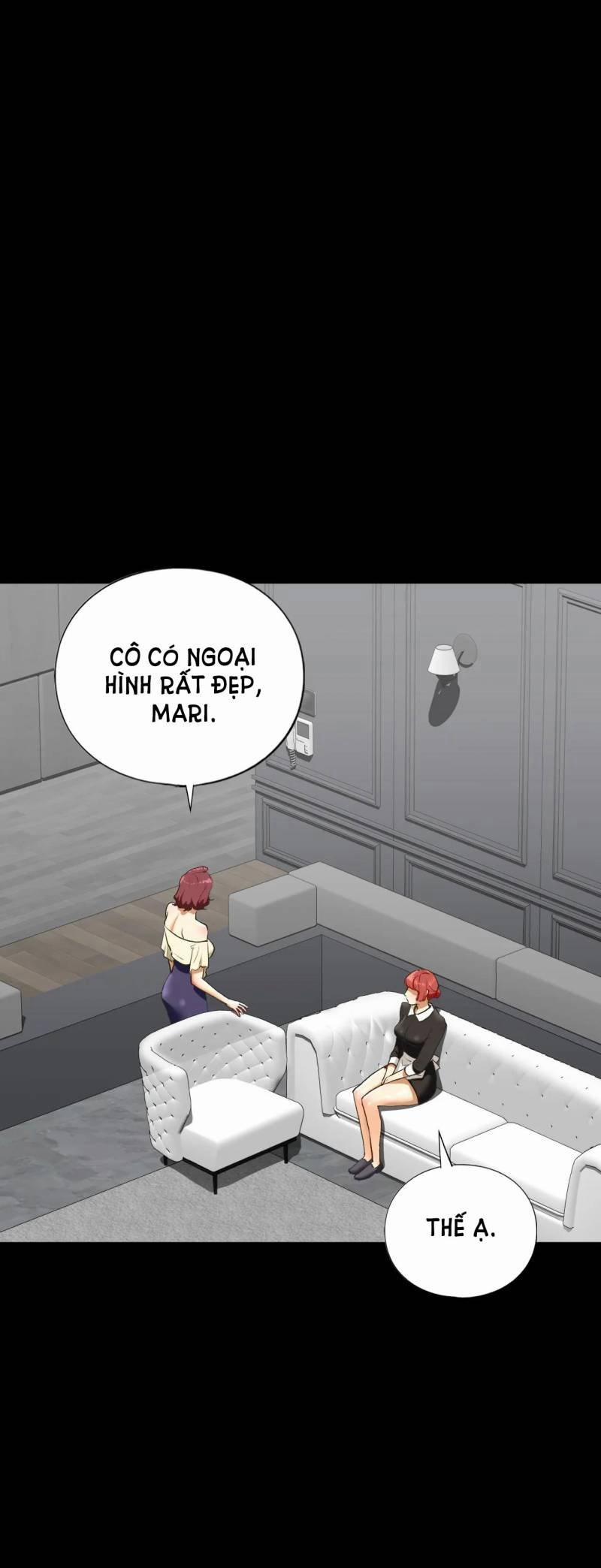 [18+] Chị Kế 21.2 trang 40