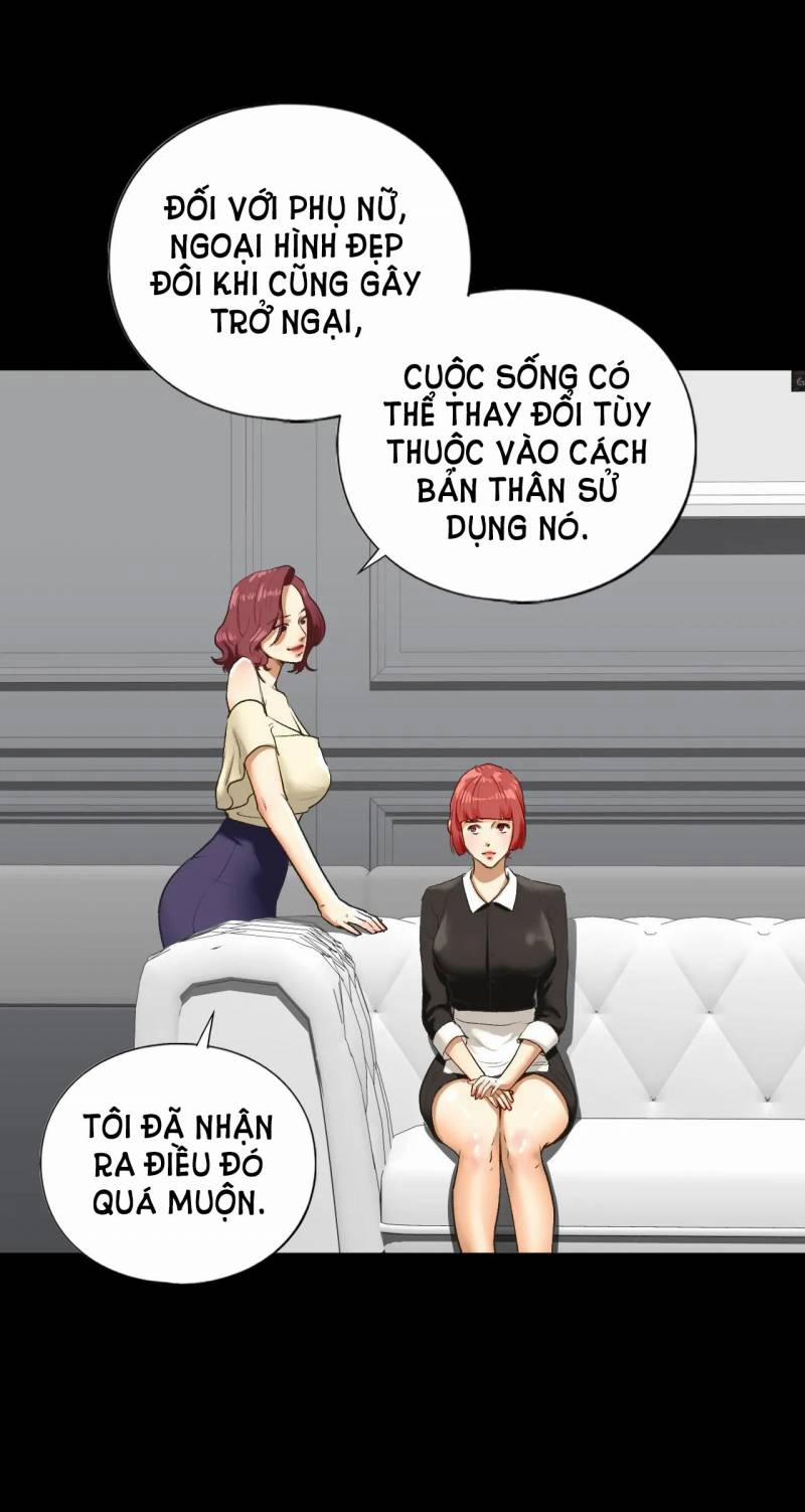 [18+] Chị Kế 21.2 trang 41