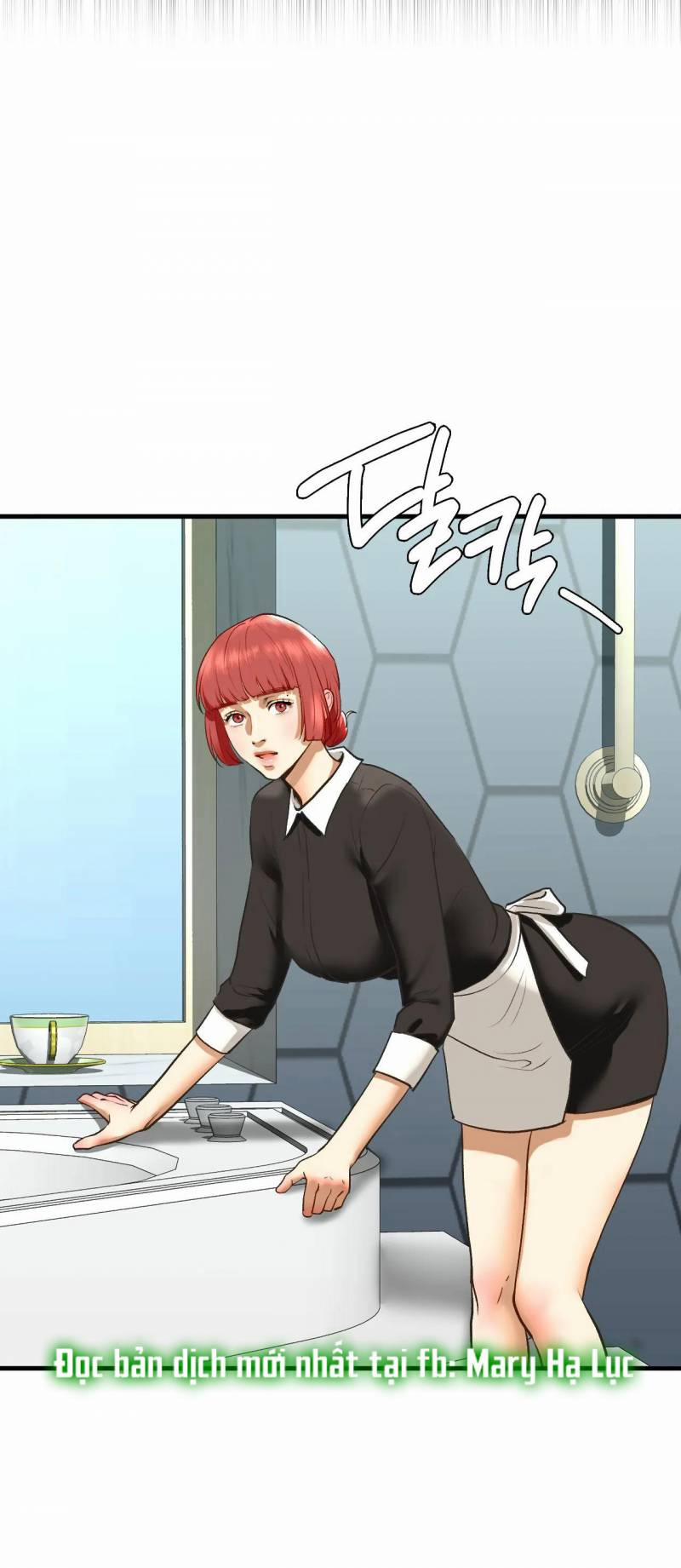 [18+] Chị Kế 21.2 trang 44