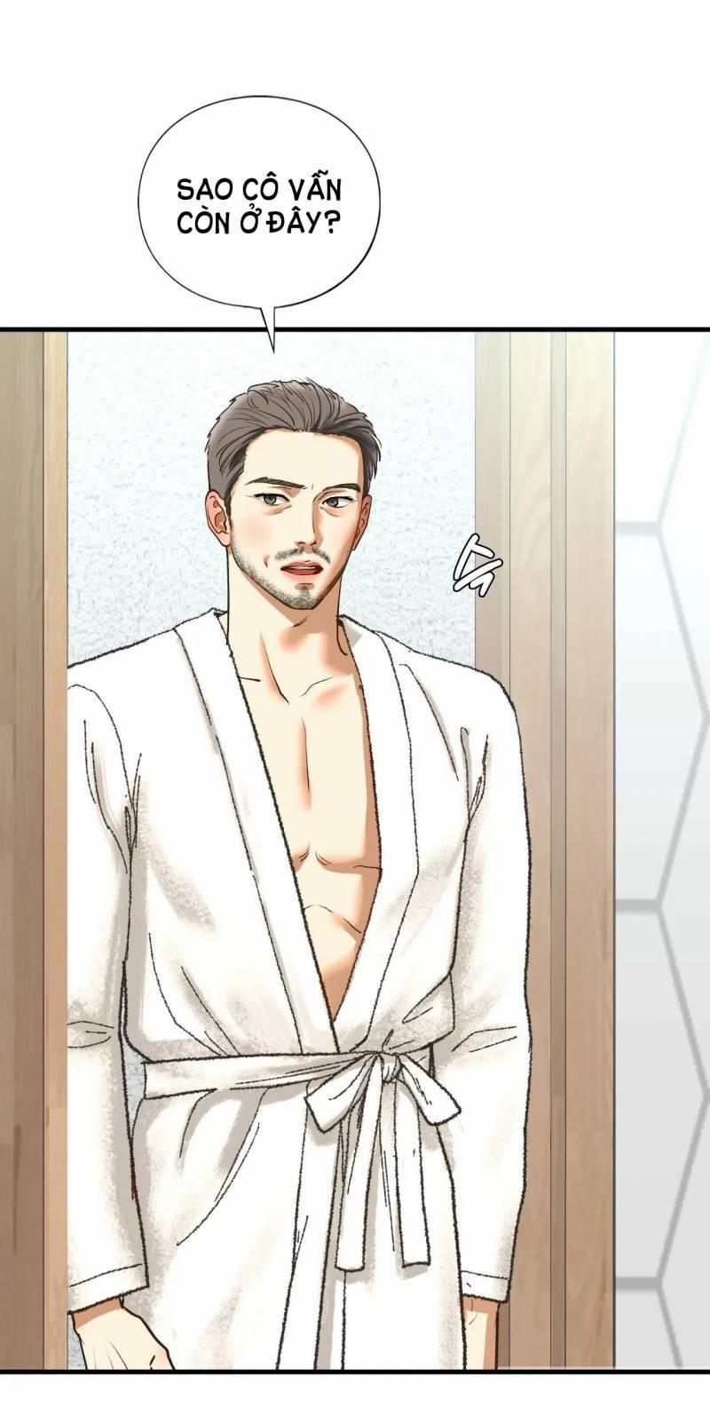 [18+] Chị Kế 21.2 trang 45