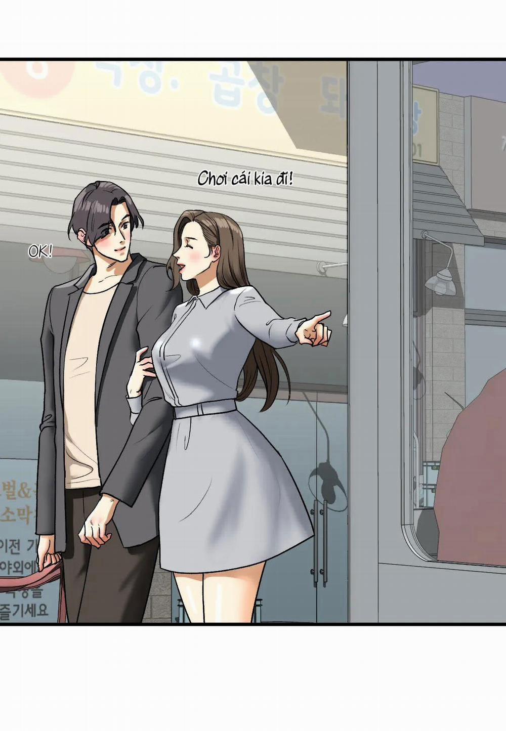 [18+] Chị Kế 22.1 trang 13