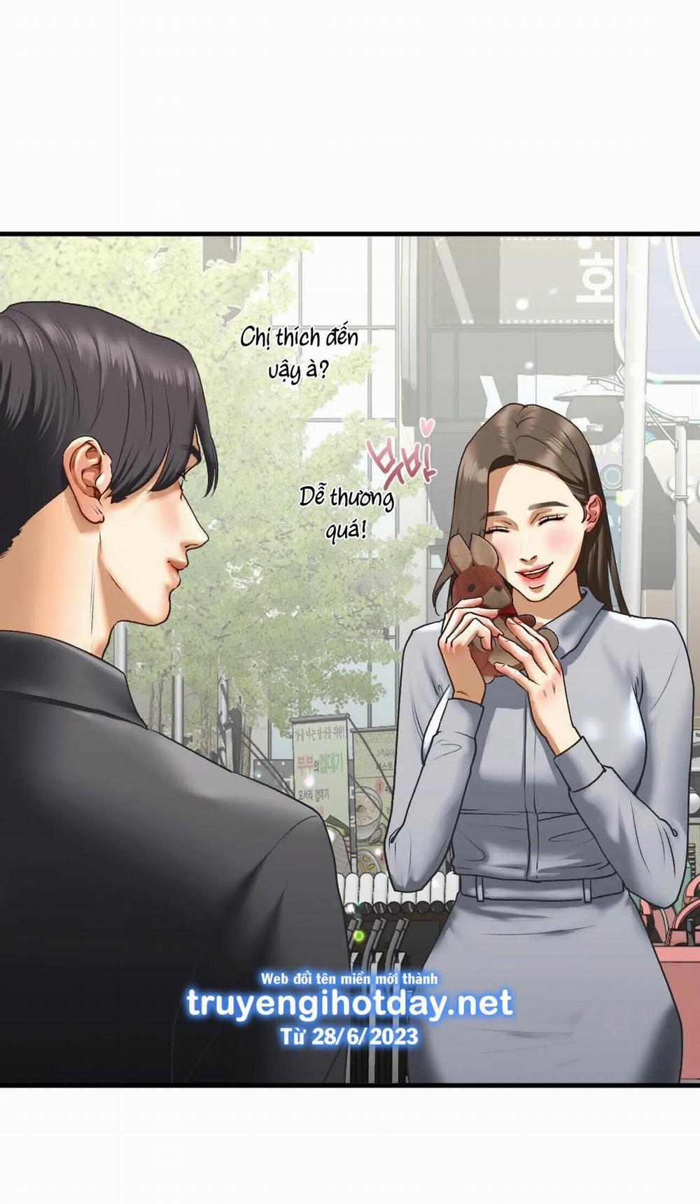 [18+] Chị Kế 22.1 trang 15