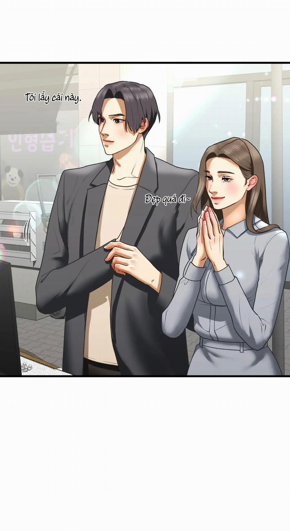 [18+] Chị Kế 22.1 trang 17